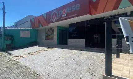 Ponto à venda, 450 m² por r$ 3.900.000,00 - jardim esplanada ii - são josé dos campos/sp