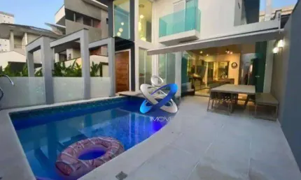 Sobrado, 245 m² - venda por r$ 2.200.000,00 ou aluguel por r$ 13.679,45/mês - urbanova iv-a - são josé dos campos/sp