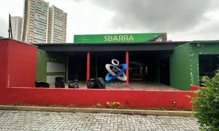 Casa para alugar, 320 m² por R$ 15.000,00/mês - Jardim Esplanada - São José dos Campos/SP