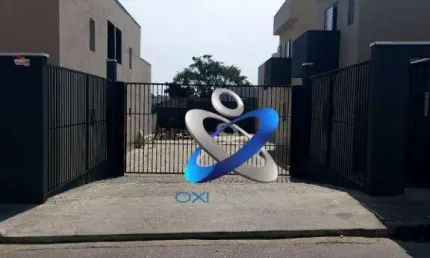 Casa com 2 dormitórios à venda, 55 m² por R$ 290.000 - Chácaras Araújo I - São José dos Campos/SP