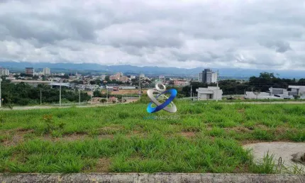 Terreno à venda, 360 m² por R$ 256.000,00 - Condomínio Terras Altas - Caçapava/SP