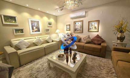 Venda ou Locação! Perfeito apartamento, 4 suítes no Helbor Paesaggio em São José dos Campos