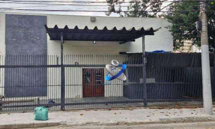 Galpão para alugar, 343 m² por R$ 15.000/mês - Vila Betânia - São José dos Campos/SP