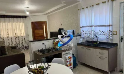 Casa com 3 dormitórios à venda, 700 m² por R$ 650.000,00 - Jardim Satélite - São José dos Campos/SP