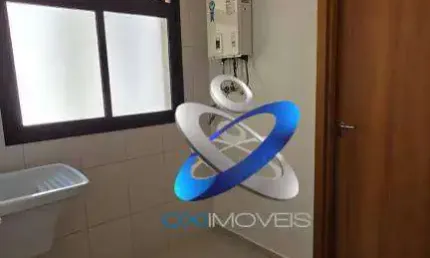 Apartamento com 4 dormitórios, 118 m² - Jardim Esplanada II - São José dos Campos/SP