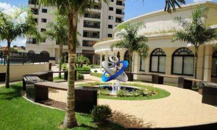 Apartamento com 4 dormitórios, 157 m² - venda por R$ 2.250.000 ou aluguel por R$ 10.020/mês - Jardim Esplanada II - São José dos Campos/SP