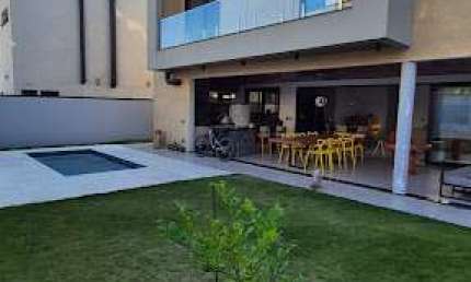 Sobrado com 4 dormitórios, 378 m² - venda por R$ 6.000.000,00 ou aluguel por R$ 26.471,00 - Jardim do Golfe 2 - Urbanova (São José dos Campos) - São José dos Campos/SP