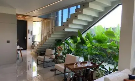 Sobrado com 4 dormitórios à venda, 520 m² por R$ 6.500.000,00 - Urbanova VII - São José dos Campos/SP