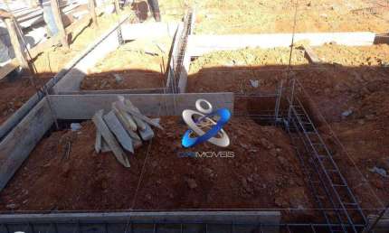 Casa com 3 dormitórios à venda, 128 m² por R$ 862.000,00 - Condomínio Malibu - Caçapava/SP