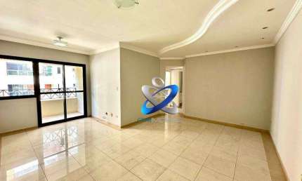 Apartamento, 82 m² - venda por R$ 681.000,00 ou aluguel por R$ 4.148,70/mês - Jardim Aquarius - São José dos Campos/SP