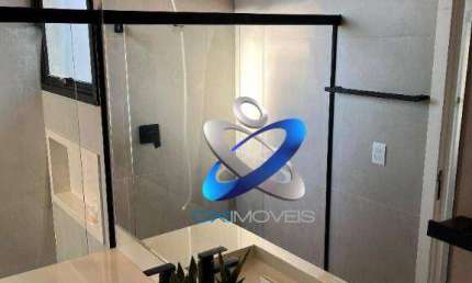 Casa com 4 dormitórios, 425 m² - venda por R$ 3.900.000,00 ou aluguel por R$ 18.070,00/mês - Loteamento Vivant Urbanova - São José dos Campos/SP