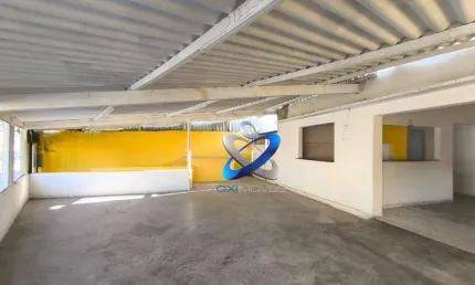 Ponto para alugar, 280 m² por r$ 6.000,00/mês - jardim satélite - são josé dos campos/sp