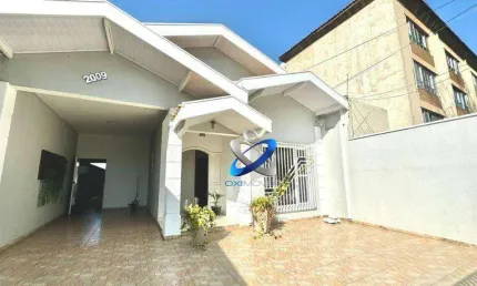 Casa com 3 dormitórios à venda, 180 m² por r$ 1.020.000 - jardim satélite - são josé dos campos/sp