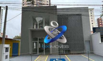 Ponto para alugar, 395 m² por R$ 20.000/mês - Vila Adyana - São José dos Campos/SP