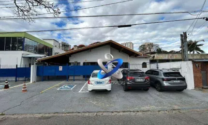 Casa para alugar, 236 m² por r$ 10.395,50/mês - jardim esplanada - são josé dos campos/sp