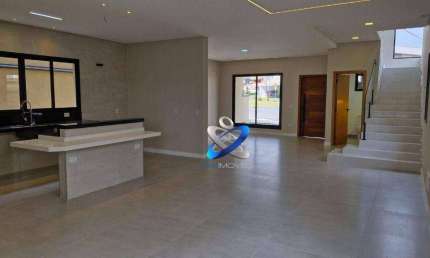 Sobrado com 3 dormitórios à venda, 252 m² por R$ 2.380.000 - Urbanova - São José dos Campos/SP