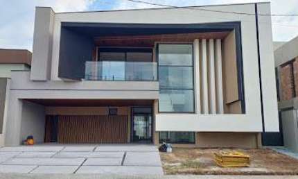 Sobrado com 5 dormitórios, 425 m² - venda por R$ 3.900.000,00 ou aluguel por R$ 18.381,00 - Urbanova - São José dos Campos/SP
