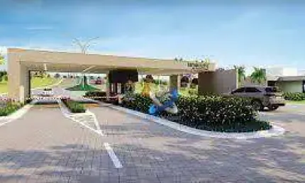 Terreno à venda, 510 m² por - urbanova - são josé dos campos/sp