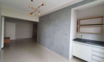 Apartamento com 2 dormitórios para alugar, 80 m²  - Jardim Aquarius - São José dos Campos/SP