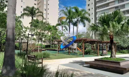Apartamento com 3 dormitórios à venda, 102 m² por R$ 1.277.000 - Jardim das Indústrias - São José dos Campos/SP