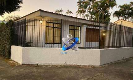 Casa com 3 dormitórios à venda, 210 m² por R$ 1.500.000 - Jardim Esplanada - São José dos Campos/SP