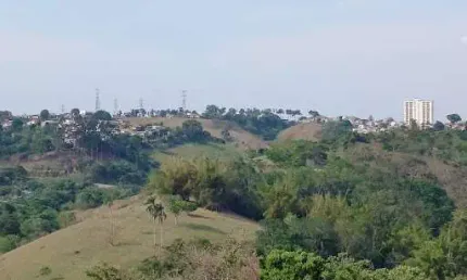 Área à venda, 25700 m² por R$ 1.000.000,00 - Jardim Maria Amélia - Jacareí/SP