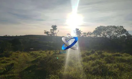 Terreno à venda, 1600 m² por r$ 130.000 - vila velha - caçapava/sp