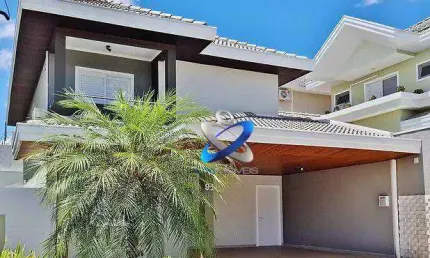 Sobrado com 3 dormitórios à venda, 210 m² por r$ 1.690.000 - urbanova - são josé dos campos/sp