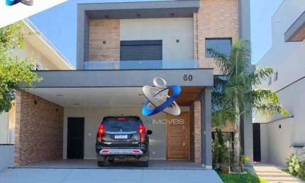 Casa em condomínio fechado com 5 quartos para alugar no Urbanova, São José dos Campos 