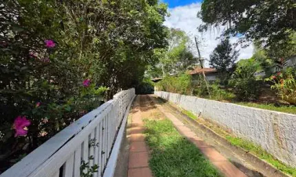 Chácara com 5 dormitórios à venda, 3200 m² por R$ 2.500.000,00 - Vila Paiva - São José dos Campos/SP