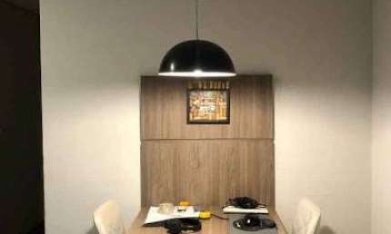 Apartamento com 1 dormitório para alugar, 48 m² - Parque Industrial - São José dos Campos/SP