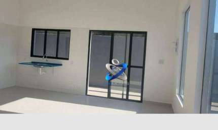 Casa com 3 dormitórios à venda, 100 m² por R$ 435.000 - Parque do Museu - Caçapava/SP