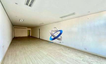 Sala, 75 m² - venda por R$ 204.000,00 ou aluguel por R$ 2.415,36/mês - Centro - São José dos Campos/SP