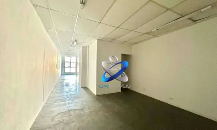 Sala comercial, 77 m² - venda por r$ 207.000 ou aluguel por r$ 2.071/mês - centro - são josé dos campos/sp
