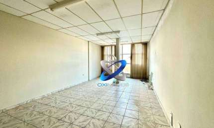 Sala Comercial, 77 m² - venda por R$ 208.000 ou aluguel por R$ 2.464/mês - Centro - São José dos Campos/SP