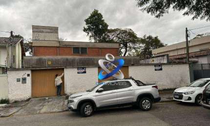 Sobrado com 4 dormitórios à venda, 354 m² por R$ 1.600.000 - Jardim Esplanada II - São José dos Campos/SP