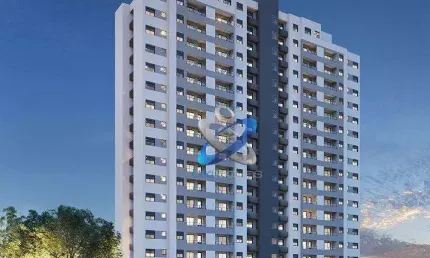 Apartamento com 3 dormitórios à venda, 80 m² por r$ 595.000,00 - parque industrial - são josé dos campos/sp