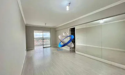 Apartamento com 3 dormitórios à venda, 106 m² por R$ 988.000,00 - Floradas de São José - São José dos Campos/SP