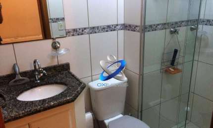 Apartamento com 4 dormitórios à venda, 127 m² por R$ 1.250.000,00 - Jardim Aquarius - São José dos Campos/SP