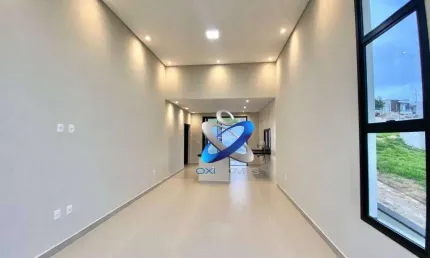 Casa com 3 dormitórios à venda, 145 m² por R$ 850.000 - Residencial Alta Vista 1 - Caçapava/SP