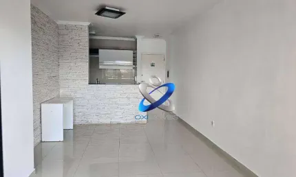 Apartamento com 3 dormitórios à venda, 75 m² por r$ 565.000 - jardim américa - são josé dos campos/sp