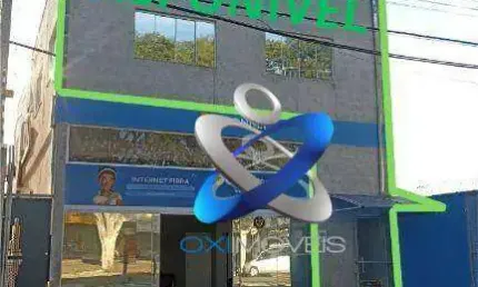Ponto para alugar, 136 m² por r$ 3.940/mês - jardim vale do sol - são josé dos campos/sp