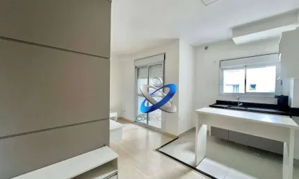 Apartamento com 1 dormitório à venda, 36 m² por R$ 675.000,00 - Altos do Esplanada - São José dos Campos/SP