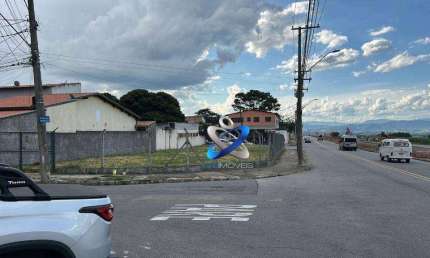 Terreno à venda, 716 m² por R$ 1.700.000 - Jardim Santa Inês - São José dos Campos/SP