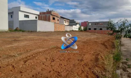 Terreno à venda, 800 m² por R$ 1.910.000 - Recanto dos Eucaliptos - São José dos Campos/SP