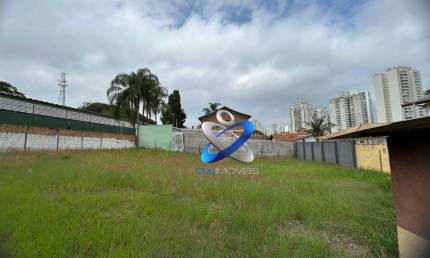 Terreno à venda, 679 m² por R$ 1.500.000 - Jardim Esplanada II - São José dos Campos/SP