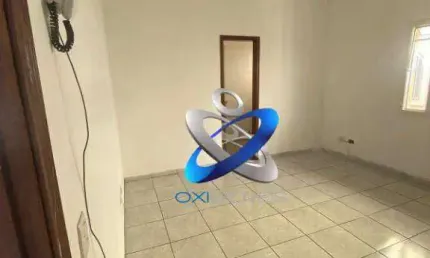 Sala para alugar, 25 m² - Bosque dos Eucaliptos - São José dos Campos/SP
