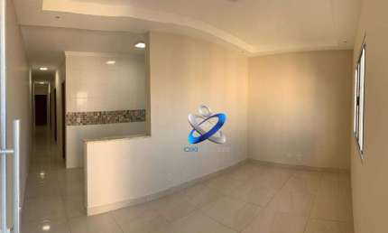 Casa com 3 dormitórios à venda, 70 m² por R$ 300.000,00 - Parque do Museu - Caçapava/SP