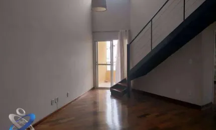 Cobertura com 2 dormitórios à venda, 115 m² por R$ 1.084.000,00 - Jardim Esplanada - São José dos Campos/SP