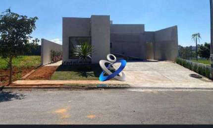 Casa com 4 dormitórios à venda, 174 m² por R$ 750.000,00 - Santa Luzia - Caçapava/SP